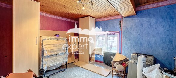 4 غرف نوم منزل ذو طابقين في Mirecourt, France رقم 74456 5