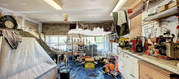 4 غرف نوم منزل ذو طابقين في Mirecourt, France رقم 74456 4