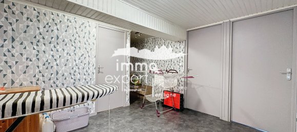 4 غرف نوم منزل ذو طابقين في Mirecourt, France رقم 74456 7