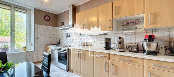 4 غرف نوم منزل ذو طابقين في Mirecourt, France رقم 74456 13