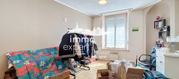 4 غرف نوم منزل ذو طابقين في Mirecourt, France رقم 74456 9