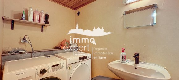 4 غرف نوم منزل ذو طابقين في Mirecourt, France رقم 74456 8