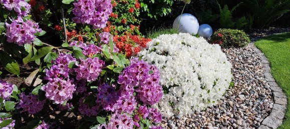 Adosado de 4 dormitorios en Havelland, Germany No. 218358 9