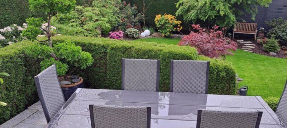 Adosado de 4 dormitorios en Havelland, Germany No. 218358 11