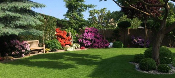 Adosado de 4 dormitorios en Havelland, Germany No. 218358 7