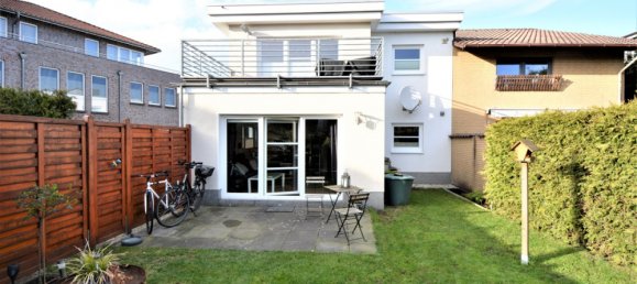 3-salle Appartement à Oldenburg, Germany No. 154802 15