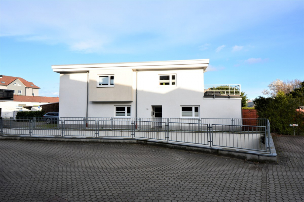 3-salle Appartement à Oldenburg, Germany No. 154802