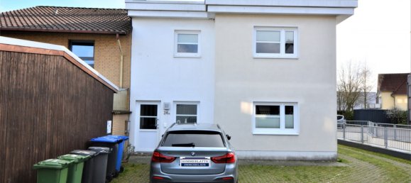 3-salle Appartement à Oldenburg, Germany No. 154802 18