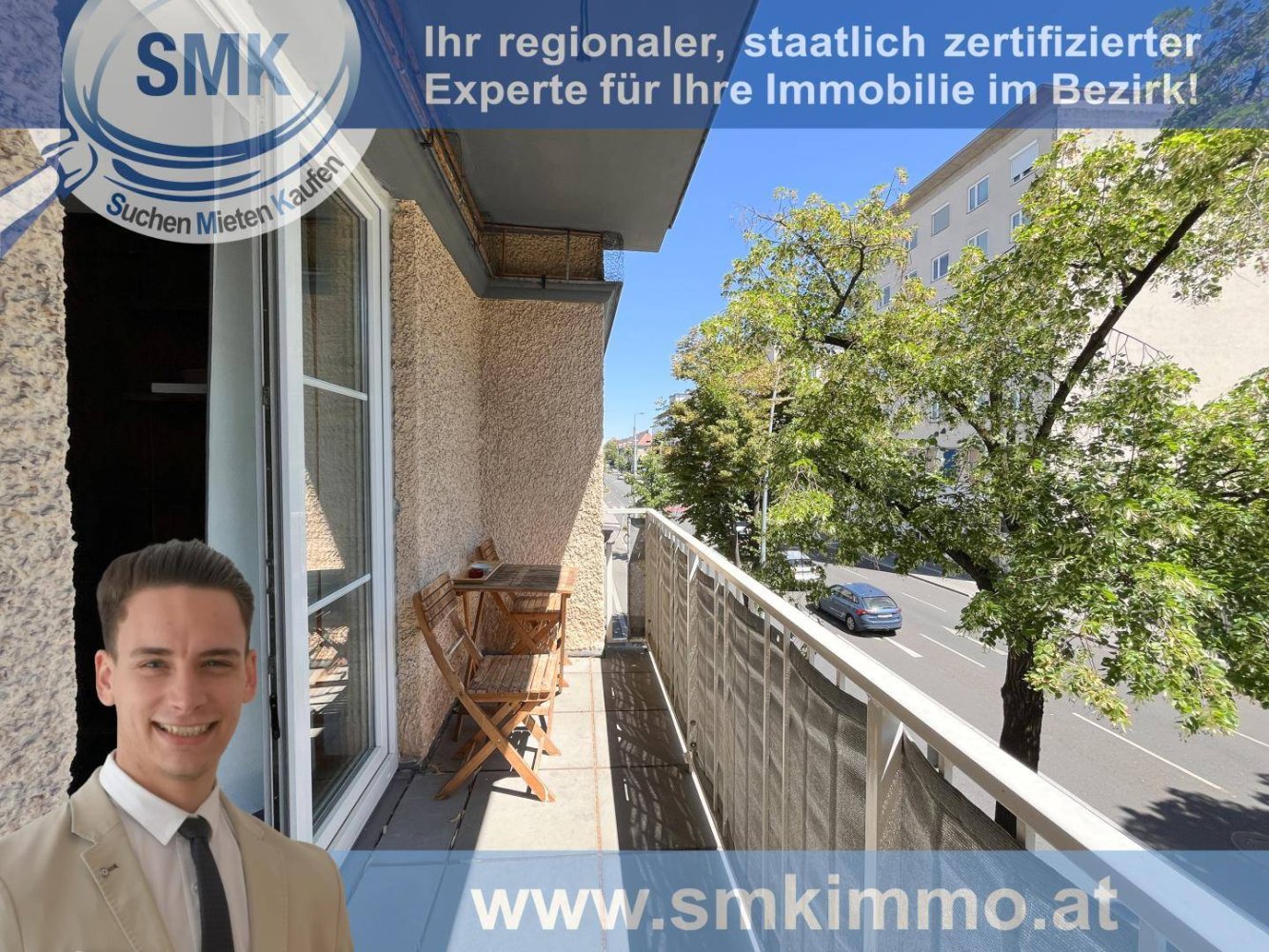 3 bedrooms Apartment in Krems an der Donau, Austria No. 226449