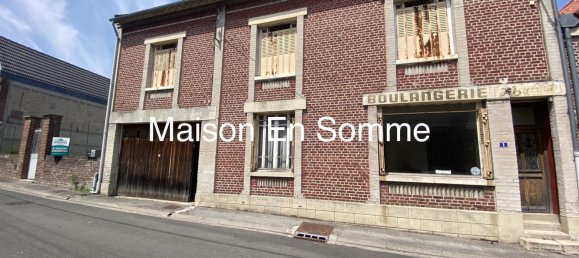 1 bedroom House in Daours, France No. 161046 3