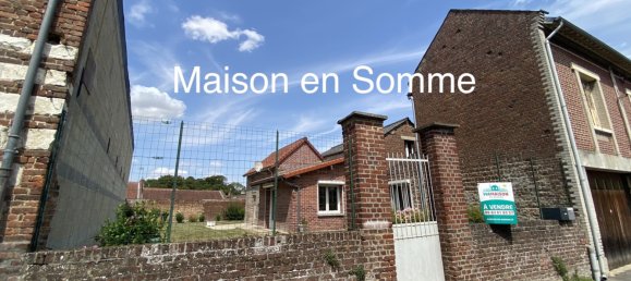 1 bedroom House in Daours, France No. 161046 2