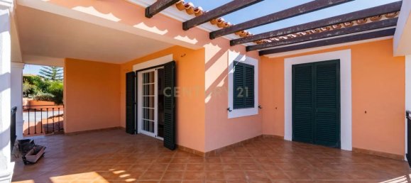 6 غرف نوم منزل في Sintra, Portugal رقم 129011 37