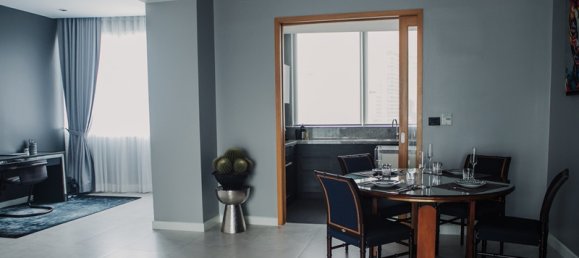 2 bedrooms Condo in Bangkok, Thailand No. 7237 15