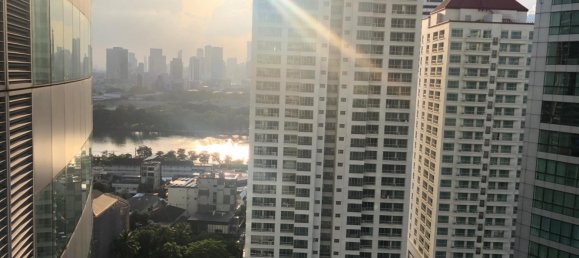 2 bedrooms Condo in Bangkok, Thailand No. 7237 23