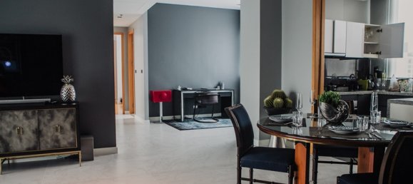 2 bedrooms Condo in Bangkok, Thailand No. 7237 10