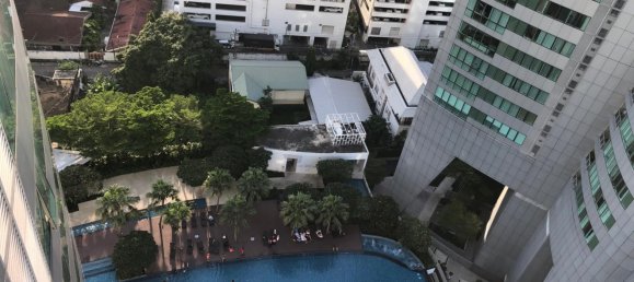 2 bedrooms Condo in Bangkok, Thailand No. 7237 22