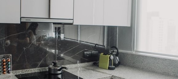 2 bedrooms Condo in Bangkok, Thailand No. 7237 12