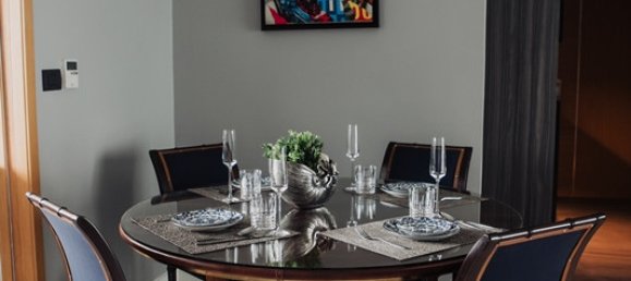 2 bedrooms Condo in Bangkok, Thailand No. 7237 9