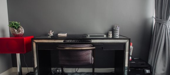 2 bedrooms Condo in Bangkok, Thailand No. 7237 6