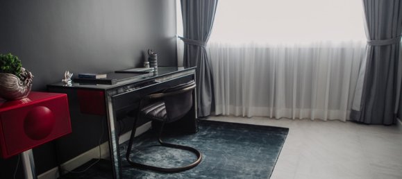 2 bedrooms Condo in Bangkok, Thailand No. 7237 7