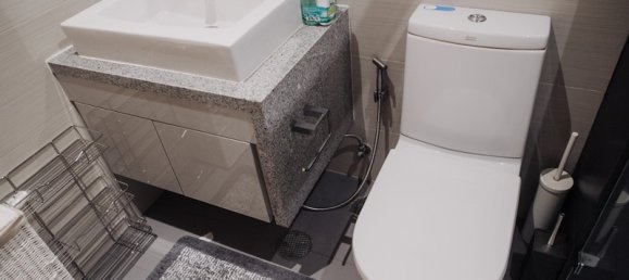 2 bedrooms Condo in Bangkok, Thailand No. 7237 21