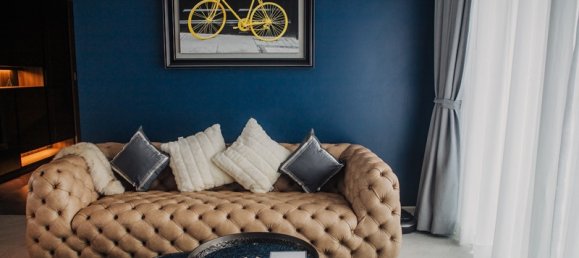 2 bedrooms Condo in Bangkok, Thailand No. 7237 2