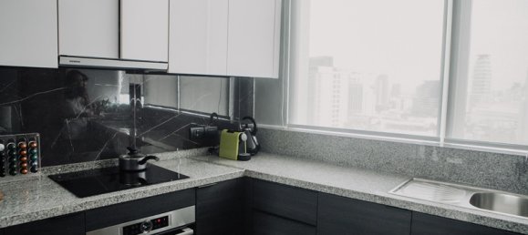 2 bedrooms Condo in Bangkok, Thailand No. 7237 13