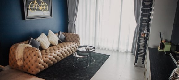 2 bedrooms Condo in Bangkok, Thailand No. 7237 5