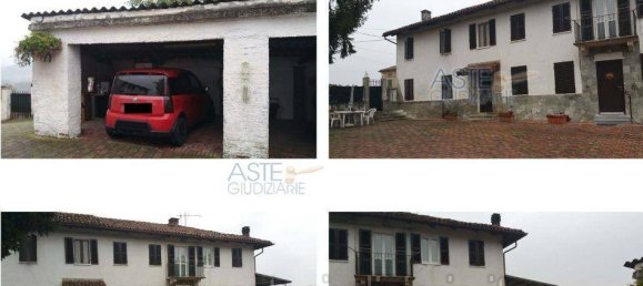 3 bedrooms Apartment in Rocca d'Arazzo, Italy No. 317580 8