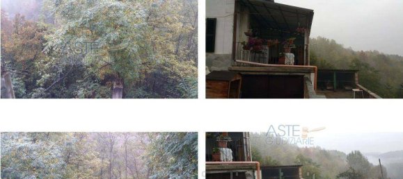 3 bedrooms Apartment in Rocca d'Arazzo, Italy No. 317580 5