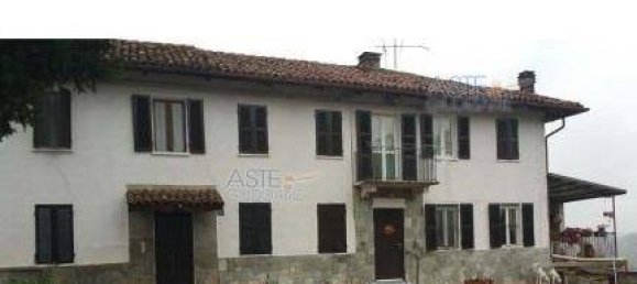 3 bedrooms Apartment in Rocca d'Arazzo, Italy No. 317580 2