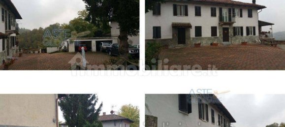 3 bedrooms Apartment in Rocca d'Arazzo, Italy No. 317580 21