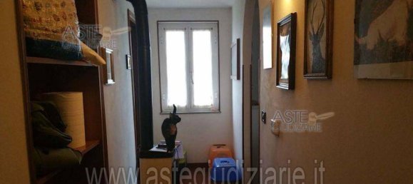 3 bedrooms Apartment in Rocca d'Arazzo, Italy No. 317580 12