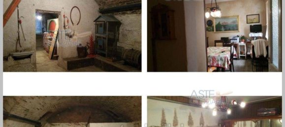 3 bedrooms Apartment in Rocca d'Arazzo, Italy No. 317580 29
