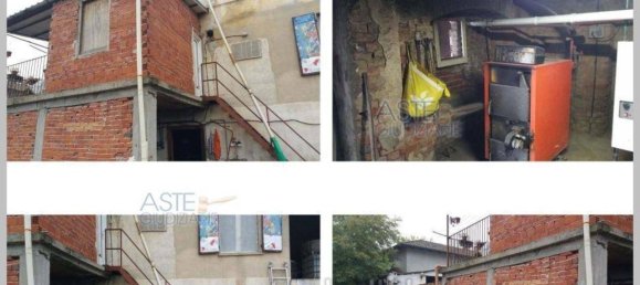 3 bedrooms Apartment in Rocca d'Arazzo, Italy No. 317580 23