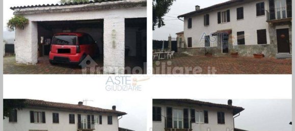 3 bedrooms Apartment in Rocca d'Arazzo, Italy No. 317580 28