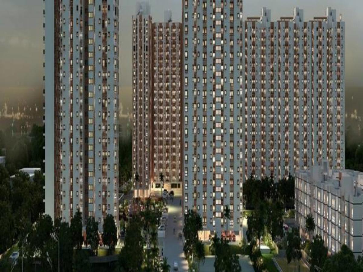 استوديو في Bangalore, India رقم 1992