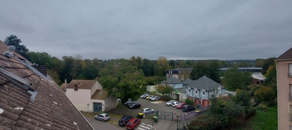 3 bedrooms Apartment in Mantes-la-Ville, France No. 174652 13