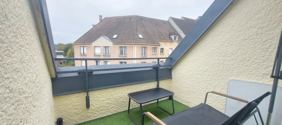 3 bedrooms Apartment in Mantes-la-Ville, France No. 174652 11