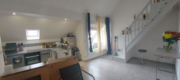 3 bedrooms Apartment in Mantes-la-Ville, France No. 174652 9