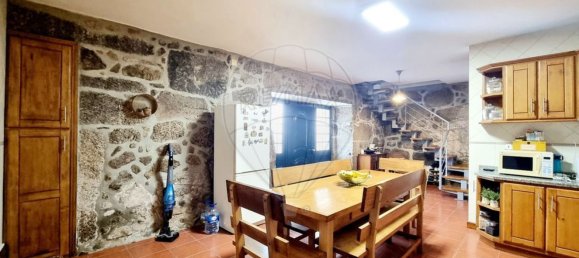 3 bedrooms House in Ponte da Barca, Portugal No. 176841 4