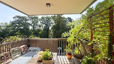 2 rooms Apartment in Penzing, Austria No. 226122