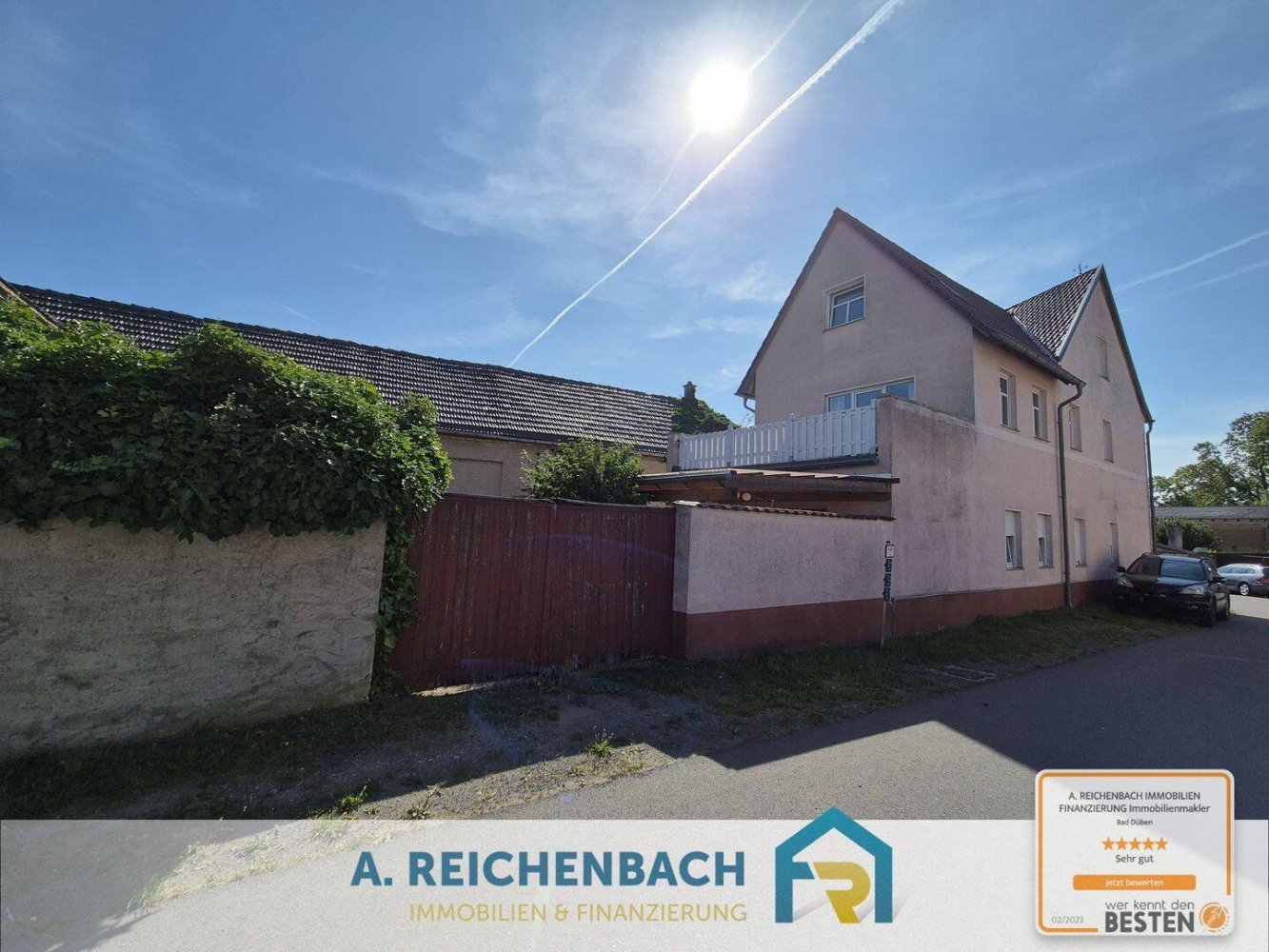 6-Zimmer Stadthaus in Nordsachsen, Germany, Nr. 324500