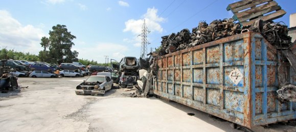 767m² Commercial property in El Verger, Spain No. 12600 4