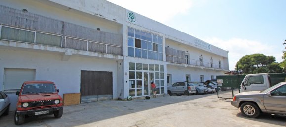 767m² Commercial property in El Verger, Spain No. 12600 11