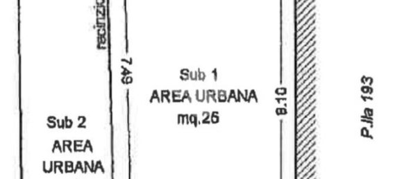 25m² Land in Rimini, Italy No. 285267 8