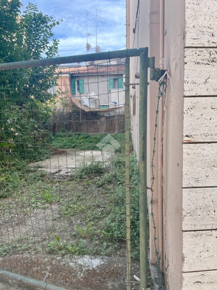 25m² Land in Rimini, Italy No. 285267