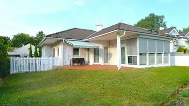 Bungalow de 4 habitaciónes en Neusiedl am See, Austria No. 243139