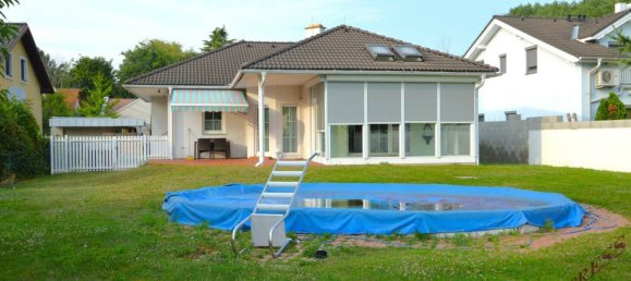 Bungalow de 4 habitaciónes en Neusiedl am See, Austria No. 243139 37