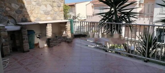 10-salle Villa à Caronia, Italy No. 51859 14